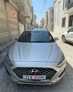 هيونداي سوناتا